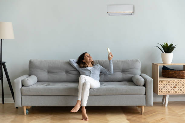 Experience Unmatched Comfort in Your Home with Scarborough’s Top AC Contractor