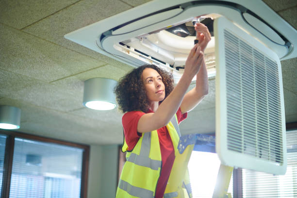 Keeping Cool, Essential Services Offered by Scarborough’s Top AC Contractor