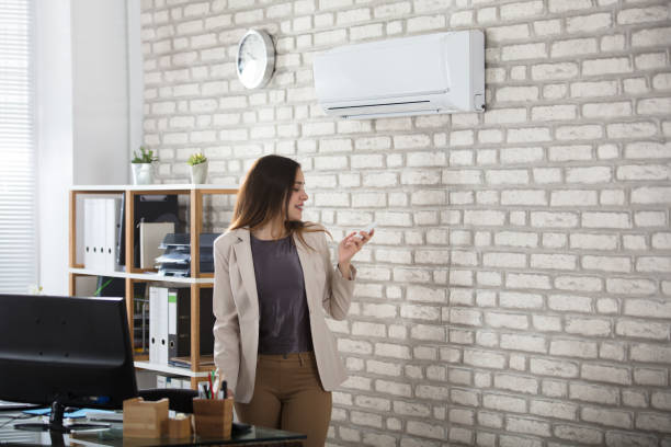 AC Contractor Toronto