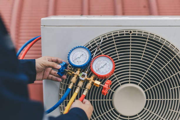 Affordable AC Company Scarborough