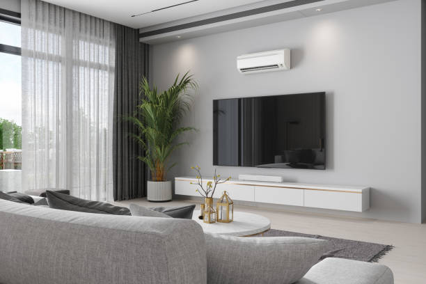 Affordable AC Contractor Scarborough