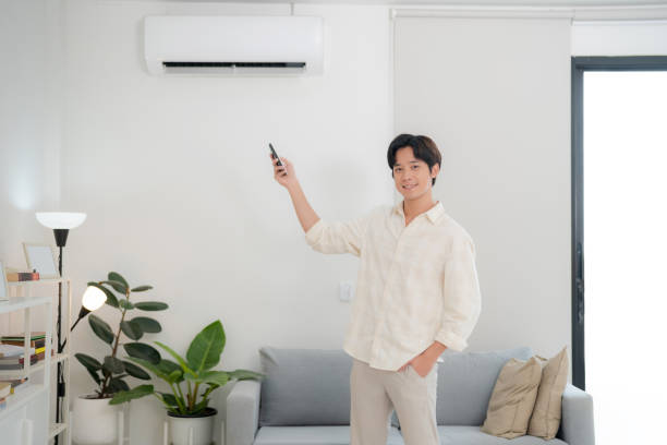 Affordable AC Contractor Scarborough