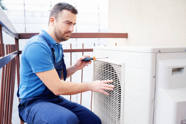 Affordable AC Contractor in Toronto