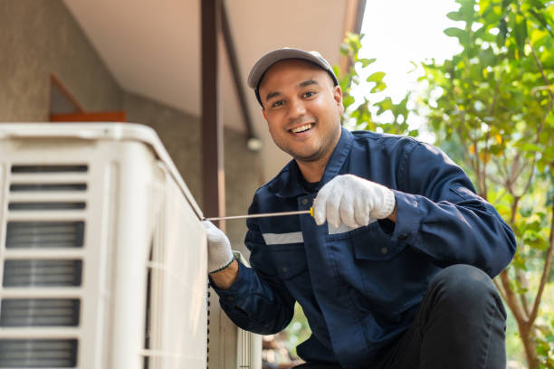 Affordable Air Conditioning Company Scarborough