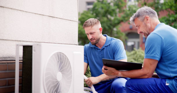 Affordable Air Conditioning Contractor Scarborough