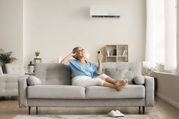 Affordable Air Conditioning Contractor Scarborough