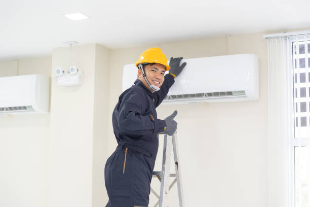 Air Conditioning Contractor Scarborough