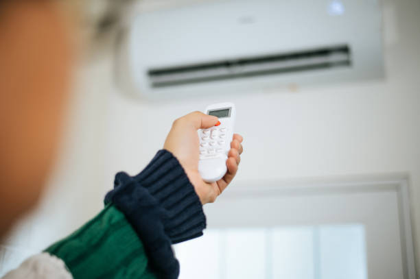 Affordable and Reliable AC Services from the Top AC Contractor Scarborough