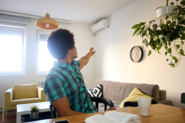 Get Exceptional Comfort with Scarborough’s Top AC Contractor