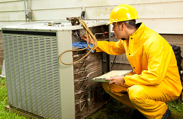 Achieving Energy Efficiency with the Best AC Contractor in Toronto