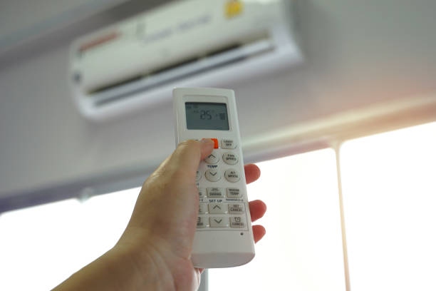 Best AC Contractor Toronto