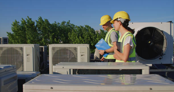 Reliable HVAC Services in Scarborough, Discover the Best Company