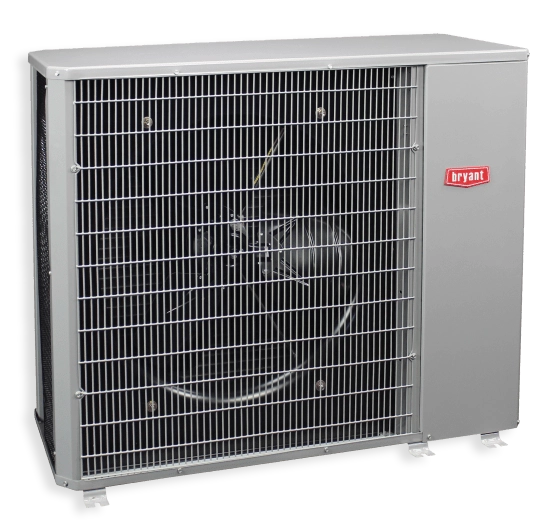 Bryant Air Conditioners Services