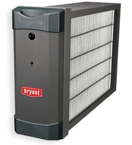 Bryant Air Purifiers Services