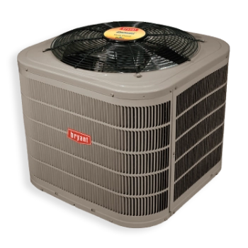 Bryant Heat Pumps Services