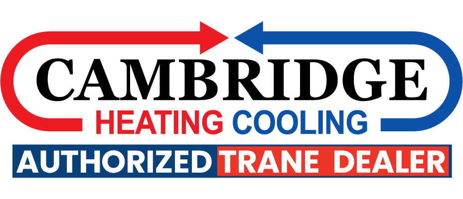 CamHeating Logo