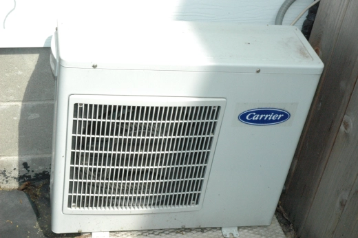 Carrier Air Conditioner Repair