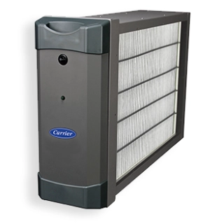 Carrier Air Purification System