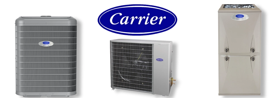 Carrier HVAC Services