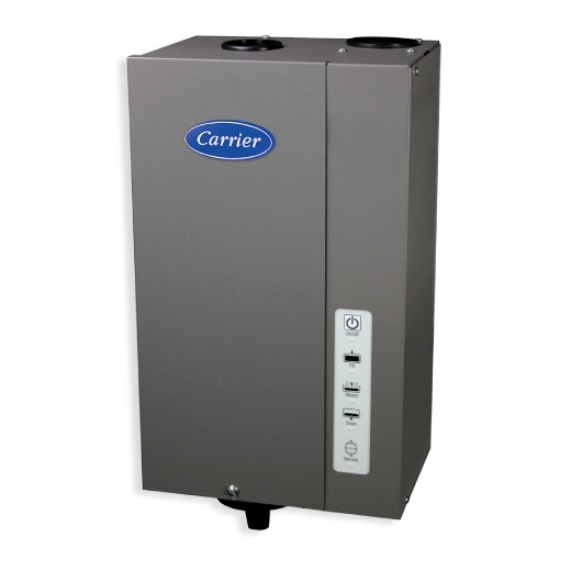 Carrier Humidifier Services