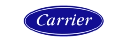 Carrier Brand Logo