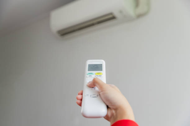 What is the Difference Between Central AC and HVAC