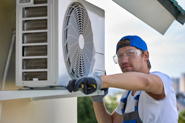 Cost of Air Conditioner Installation in Toronto