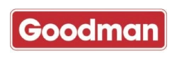 Goodman Brand Logo