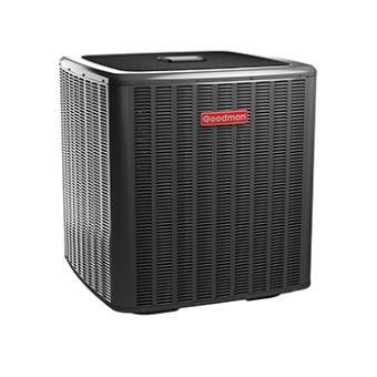 Goodman Heat Pumps