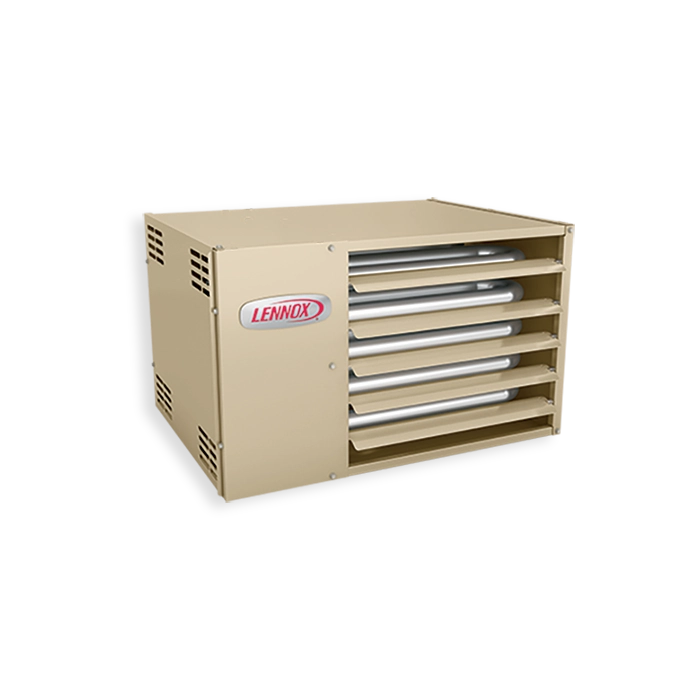 Lennox Garage Heater Services