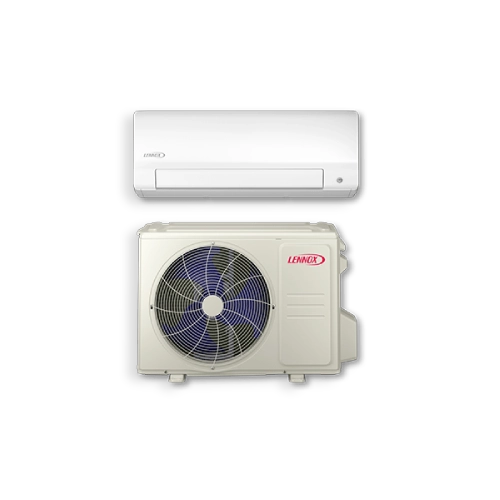 Lennox Mini Split System Services