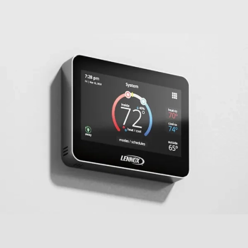 Lennox Thermostats Services