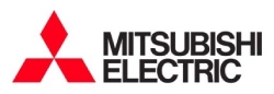 Mitsubishi Brand Logo