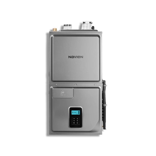 NAVIEN HYDRONIC FURNACE