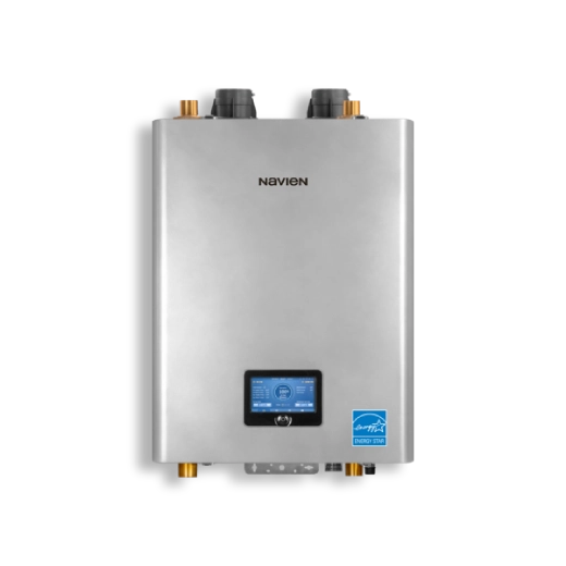 Navien Boilers