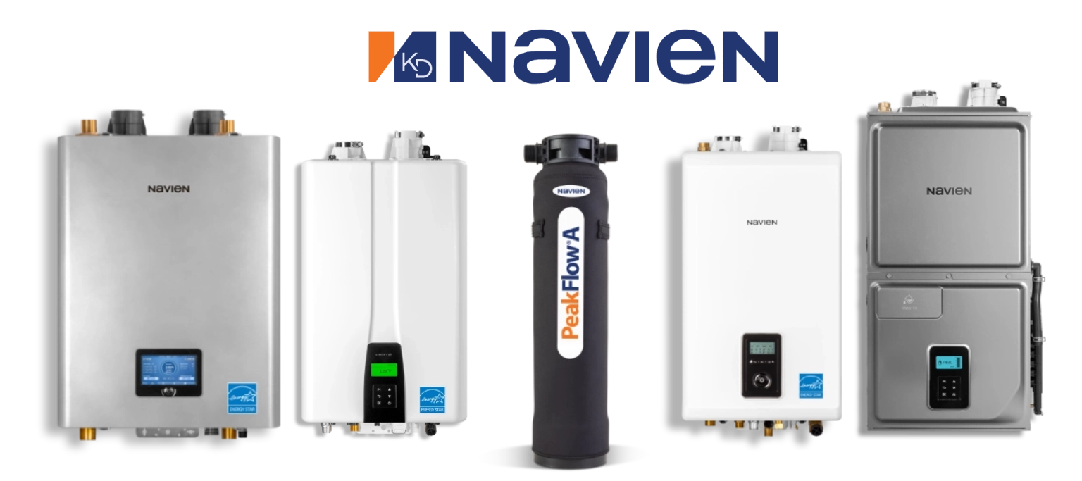 Navien Service