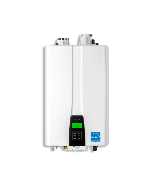 Navien Tankless Water Heaters