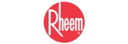 Rheem Brand Logo