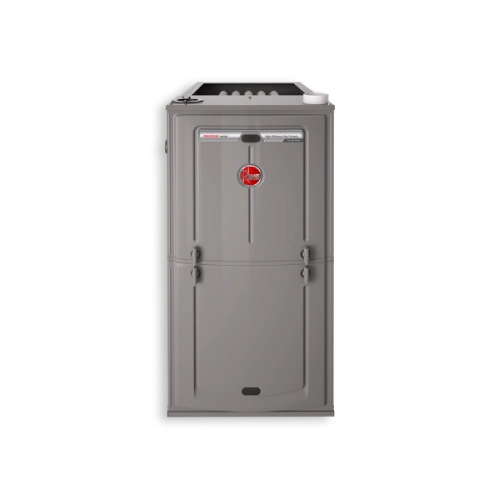 Rheem Furnace Services