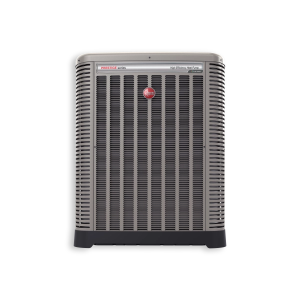 Rheem Heat Pump Services