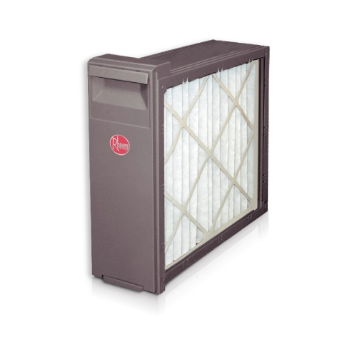 Rheem Indoor Air Quality System