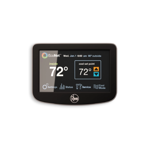 Rheem Thermostat Services