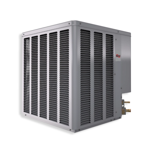 Ruud Air Conditioners Services