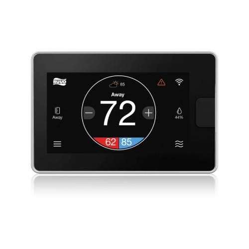 Ruud Thermostats & Controls Services