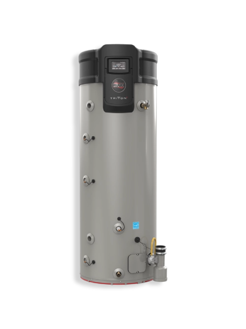 Ruud Water Heater Services