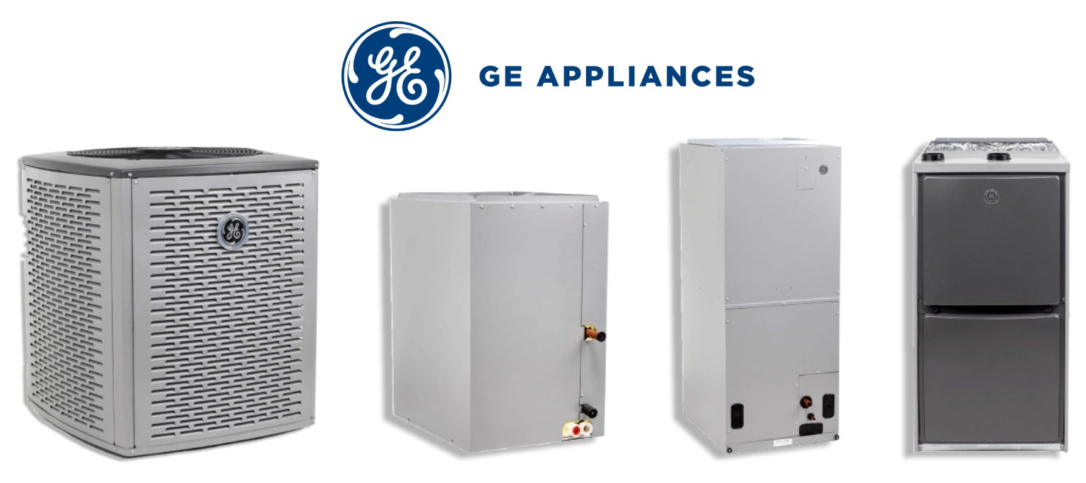 ge heating and cooling services