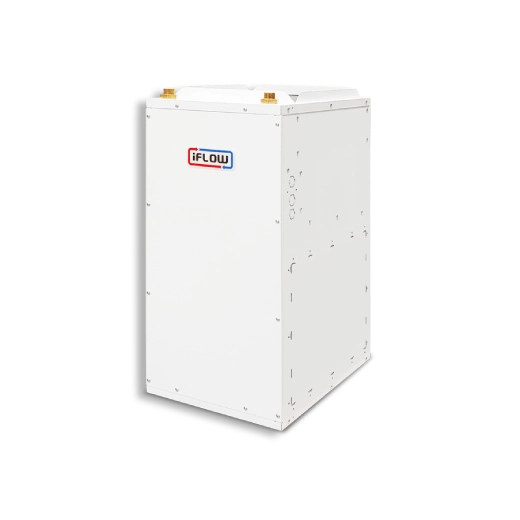 iFLOW HYDRONIC FURNACE