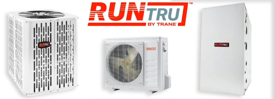 runtru hvac services