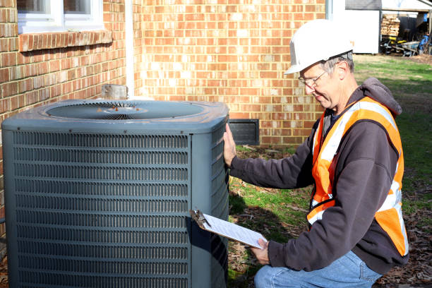 AC Contractor Toronto