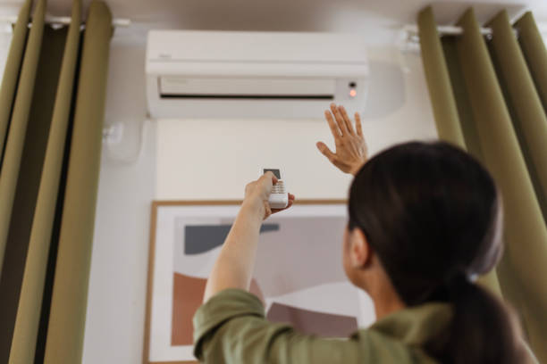 Why Now Is the Best Time to Hire an AC Contractor in Scarborough